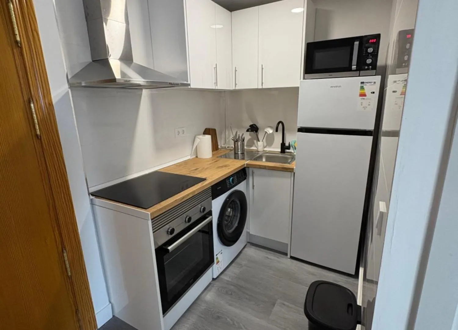 Apartment Bonanza Sun&Love Benalmadena Spain