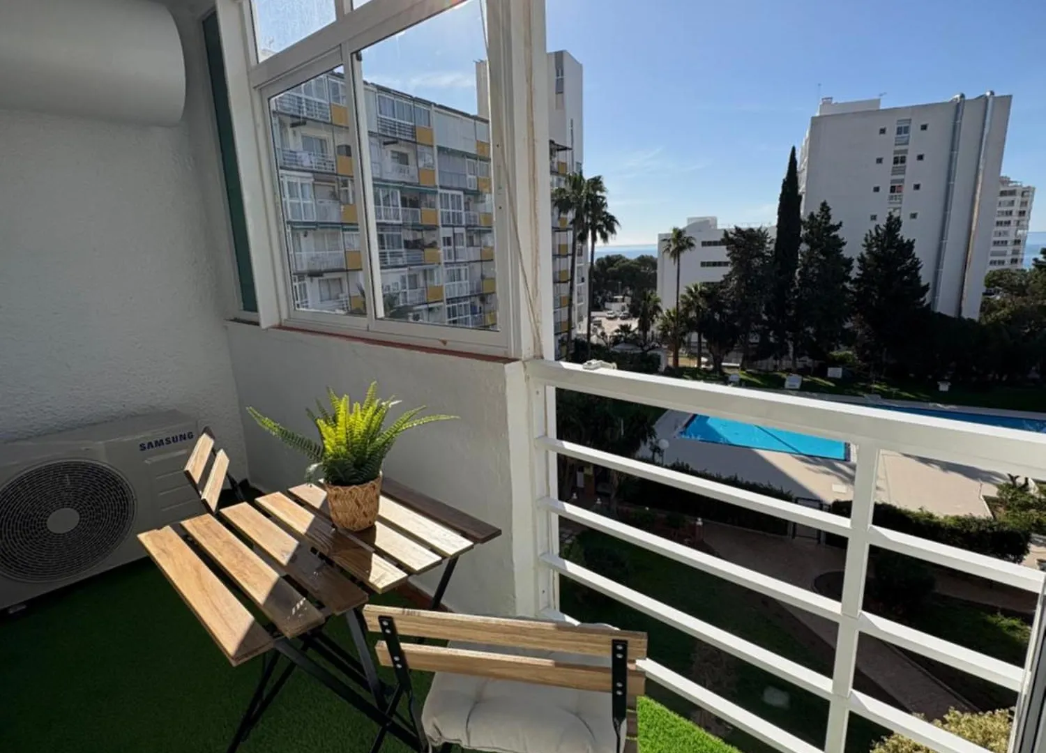 Bonanza Sun&Love Benalmadena Apartment